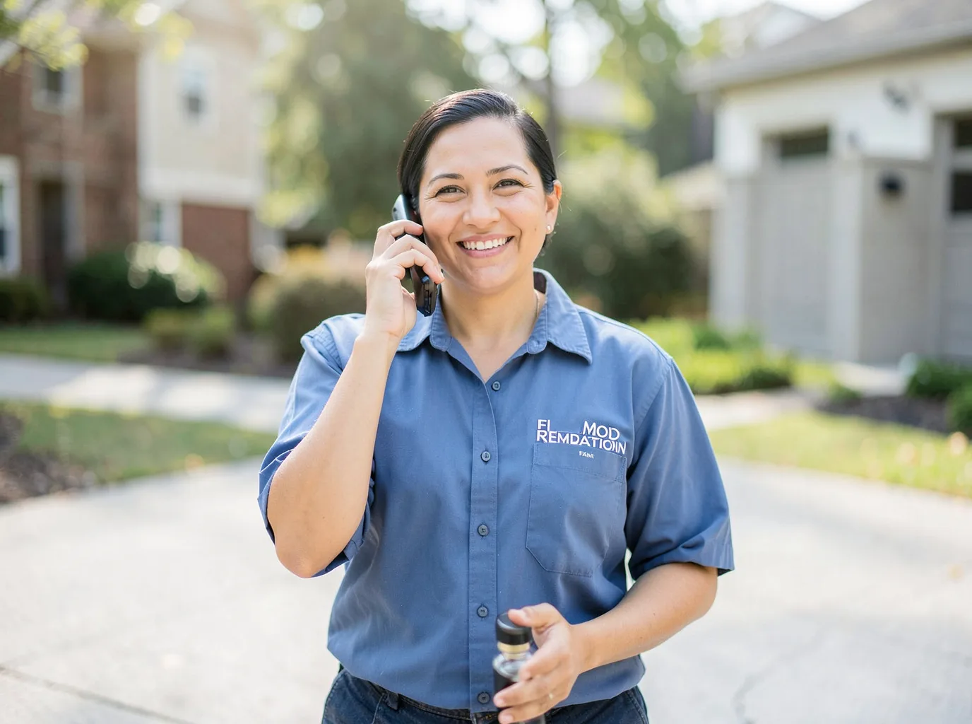 Mold Remediation Pilot, VA FAQs